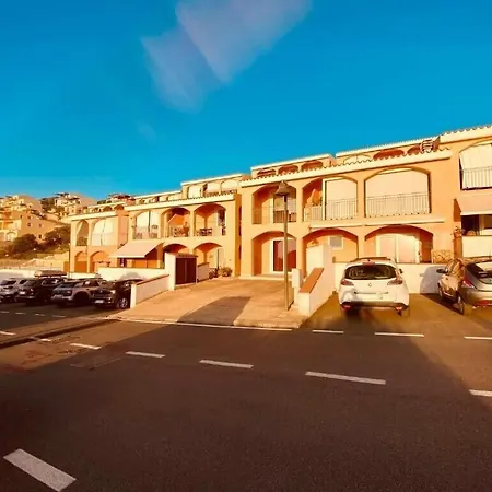 La Frisaia Vista Mare L4 Isola Rossa (Sassari)