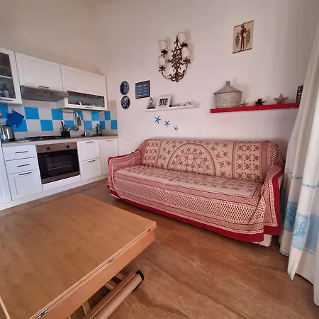 La Frisaia Vista Mare L4 Isola Rossa (Sassari)