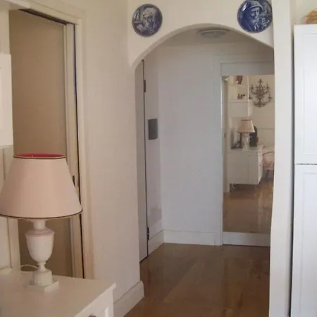 Casa de Férias La Frisaia Vista Mare L4