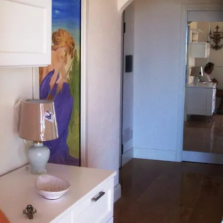 Casa de Férias La Frisaia Vista Mare L4
