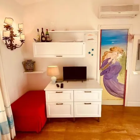Casa de Férias La Frisaia Vista Mare L4 *