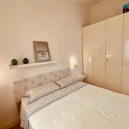La Frisaia Vista Mare L4 Casa de Férias Isola Rossa (Sassari)