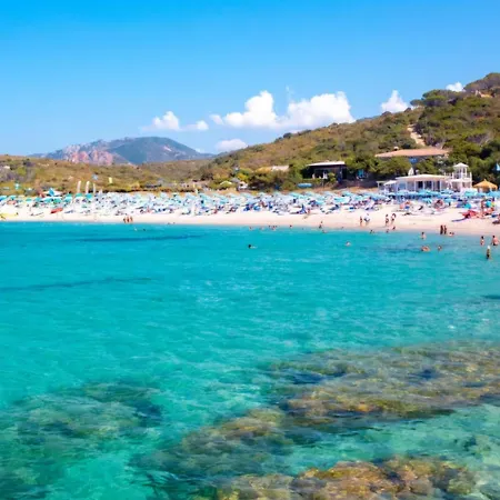 La Frisaia Vista Mare L4 Casa de Férias