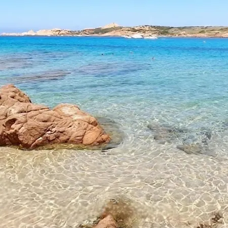 Casa de Férias La Frisaia Vista Mare L4 Isola Rossa (Sassari)