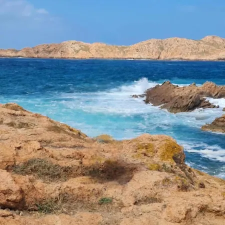 La Frisaia Vista Mare L4 Isola Rossa (Sassari)