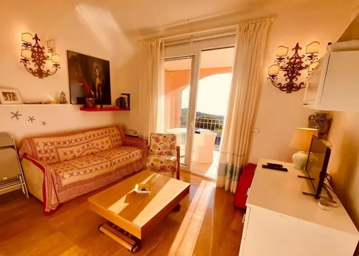 La Frisaia Vista Mare L4 Isola Rossa (Sassari)