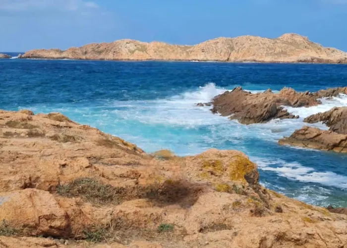 La Frisaia Vista Mare L4 Isola Rossa (Sassari)