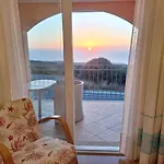 La Frisaia Vista Mare L4 別荘 イーゾラ・ロッサ