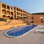 別荘 La Frisaia Vista Mare L4 イーゾラ・ロッサ