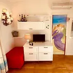 Prázdninový dům La Frisaia Vista Mare L4 *