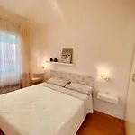 別荘 La Frisaia Vista Mare L4 イーゾラ・ロッサ
