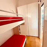 La Frisaia Vista Mare L4 別荘 イーゾラ・ロッサ