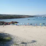 La Frisaia Vista Mare L4 別荘 イーゾラ・ロッサ
