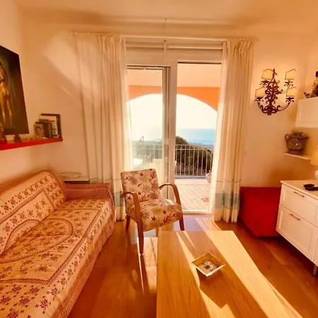 La Frisaia Vista Mare L4 別荘 イーゾラ・ロッサ