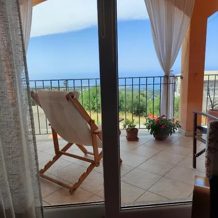 La Frisaia Vista Mare L4 *