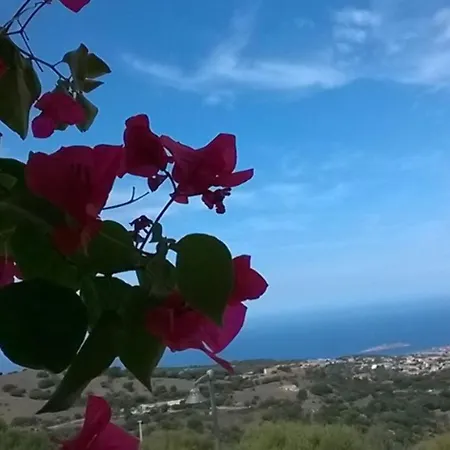 La Frisaia Vista Mare L4 * イーゾラ・ロッサ