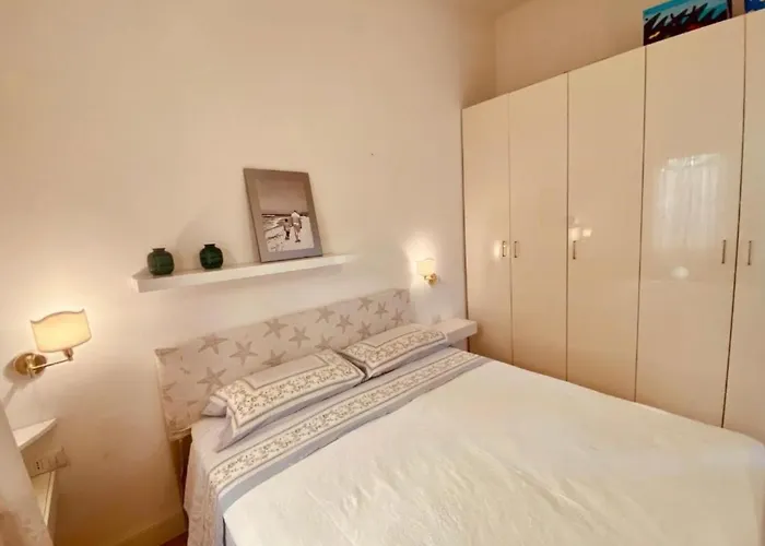 La Frisaia Vista Mare L4 Сasa de vacaciones Isola Rossa (Sassari)