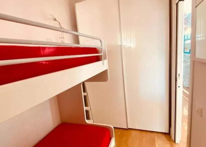 La Frisaia Vista Mare L4 Сasa de vacaciones Isola Rossa (Sassari)