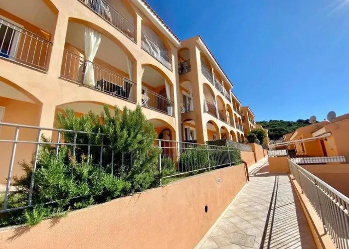 La Frisaia Vista Mare L4 Сasa de vacaciones Isola Rossa (Sassari)