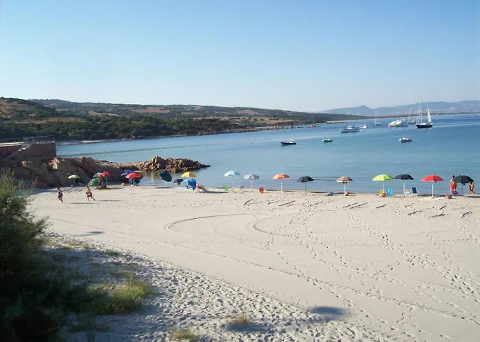 La Frisaia Vista Mare L4 Сasa de vacaciones Isola Rossa (Sassari)
